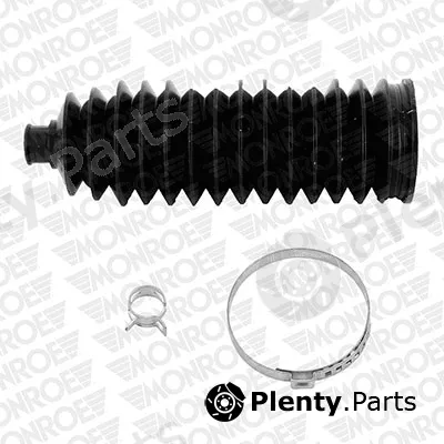 Monroe L15007 — Bellow Kit, steering