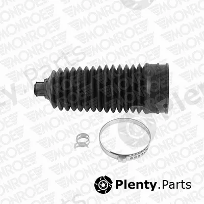Monroe L40F01 — Bellow Kit, steering