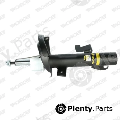 Monroe 746088SP — Shock Absorber OESpectrum "Premium"