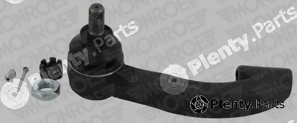 Monroe L80104 — Tie Rod End