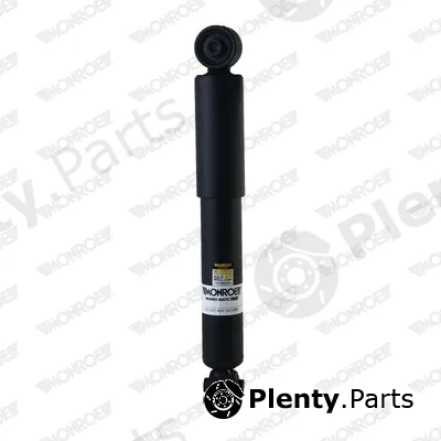 Monroe 332137MM — Shock Absorber MONRO-MATIC PLUS