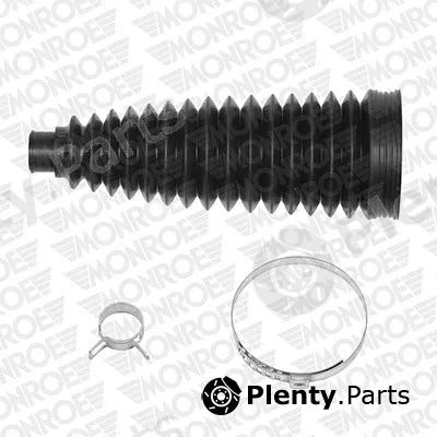 Monroe L13078 — Bellow Kit, steering