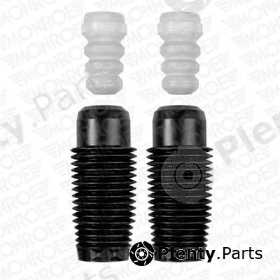 Monroe PK122 — Dust Cover Kit, shock absorber PROTECTION KIT