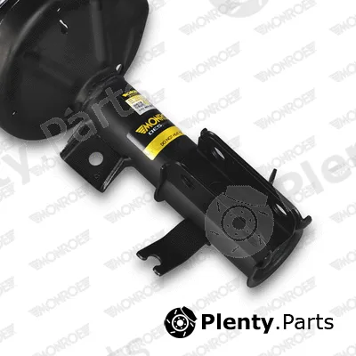 Monroe 746463SP — Shock Absorber OESpectrum "Premium"