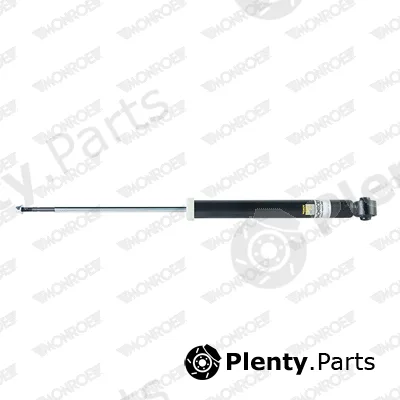 Monroe 332099MM — Shock Absorber MONRO-MATIC PLUS