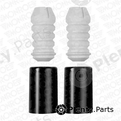 Monroe PK071 — Dust Cover Kit, shock absorber PROTECTION KIT