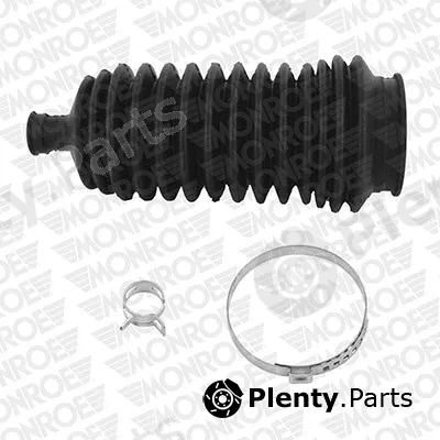 Monroe L10022 — Bellow Kit, steering