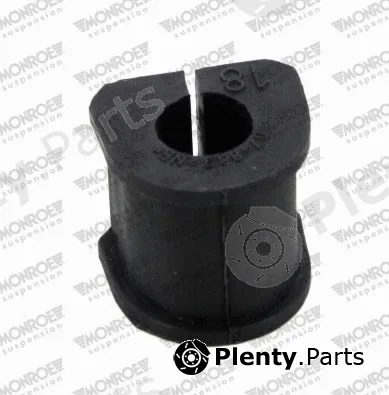 Monroe L10853 — Bushing, stabiliser bar