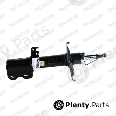 Monroe 806215MM — Shock Absorber MONRO-MATIC PLUS
