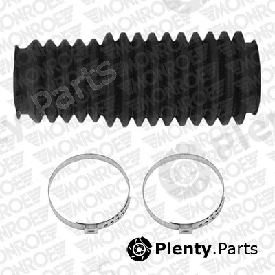 Monroe L11001 — Bellow Kit, steering