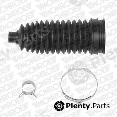 Monroe L14019 — Bellow, steering