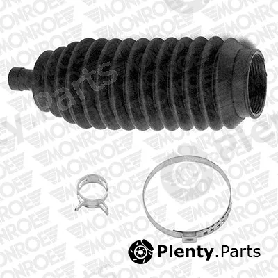 Monroe L10015 — Bellow Kit, steering
