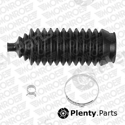 Monroe L42007 — Bellow Kit, steering