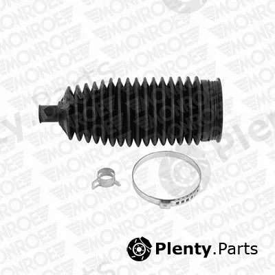Monroe L25014 — Bellow Kit, steering