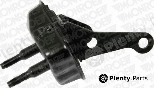 Monroe L28534 — Bracket, axle beam