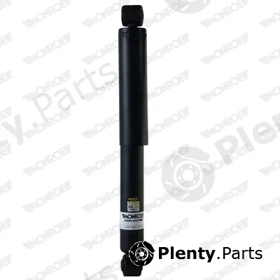 Monroe 332151MM — Shock Absorber MONRO-MATIC PLUS