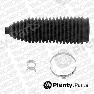 Monroe L25004 — Bellow Kit, steering