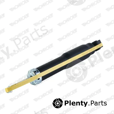 Monroe 332009MM — Shock Absorber MONRO-MATIC PLUS