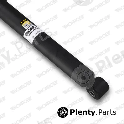 Monroe 332229MM — Shock Absorber MONRO-MATIC PLUS