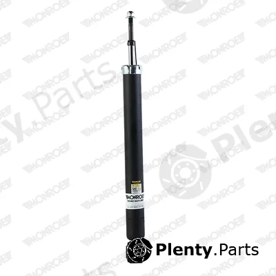 Monroe 332183MM — Shock Absorber MONRO-MATIC PLUS