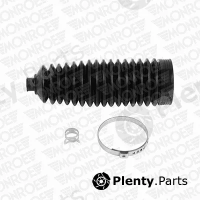 Monroe L65F01 — Bellow, steering