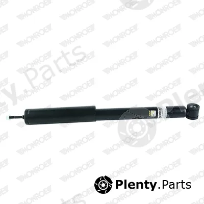 Monroe 332054MM — Shock Absorber MONRO-MATIC PLUS