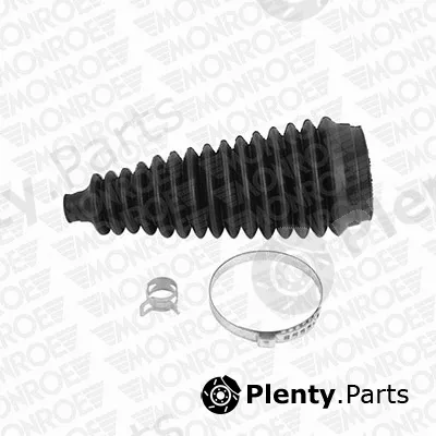 Monroe L41F00 — Bellow, steering