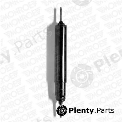 Monroe R3256 — Shock Absorber, steering MONROE ORIGINAL