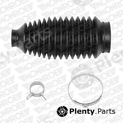 Monroe L10046 — Bellow, steering