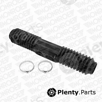 Monroe L70F00 — Bellow, steering
