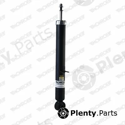 Monroe 332141MM — Shock Absorber MONRO-MATIC PLUS