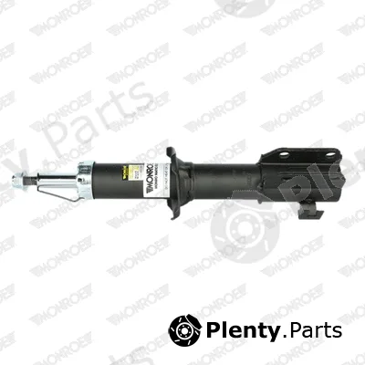Monroe 806013MM — Shock Absorber MONRO-MATIC PLUS