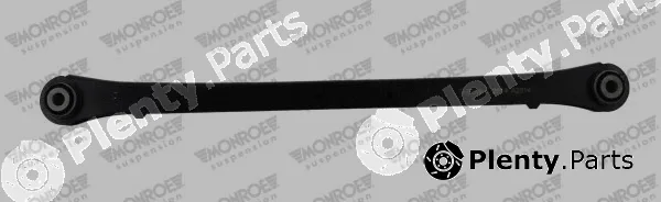 Monroe L11597 — Rod/Strut, wheel suspension