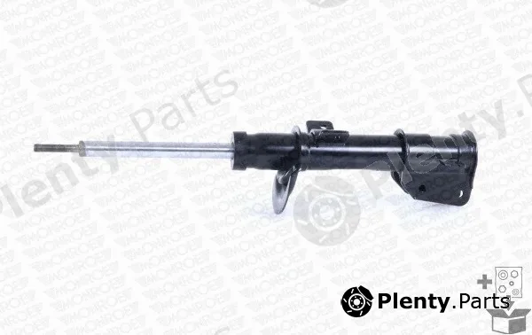 Monroe 16455 — Shock Absorber MONROE ORIGINAL (Gas Technology)