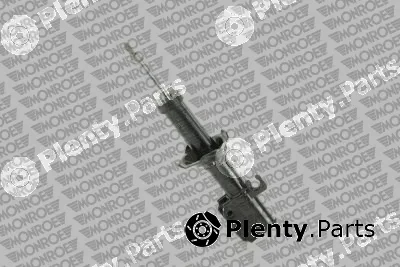 Monroe 11357 — Shock Absorber MONROE ORIGINAL