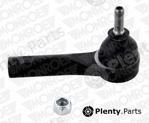 Monroe L15123 — Tie Rod End