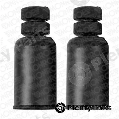 Monroe PK013 — Dust Cover Kit, shock absorber PROTECTION KIT