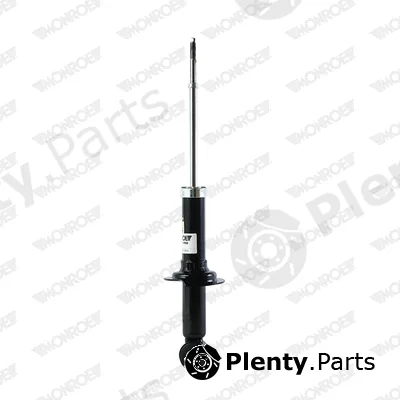 Monroe 332169MM — Shock Absorber MONRO-MATIC PLUS