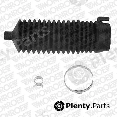 Monroe L24027 — Bellow Kit, steering
