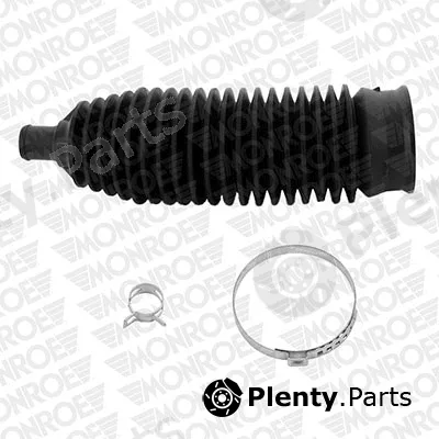 Monroe L29063 — Bellow, steering