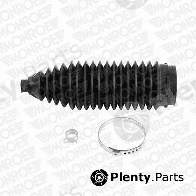 Monroe L15F00 — Bellow Kit, steering