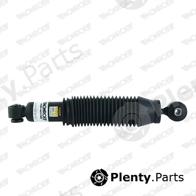 Monroe 332042MM — Shock Absorber MONRO-MATIC PLUS