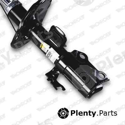 Monroe 806334MM — Shock Absorber MONRO-MATIC PLUS