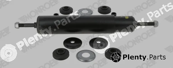 Monroe T5447 — Shock Absorber MONROE MAGNUM Axle