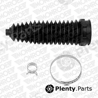 Monroe L10016 — Bellow Kit, steering