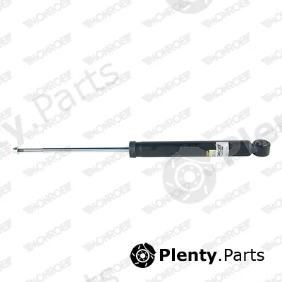 Monroe 332070MM — Shock Absorber MONRO-MATIC PLUS