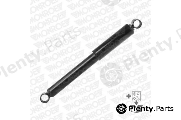 Monroe 23443 — Shock Absorber MONROE ORIGINAL (Gas Technology)