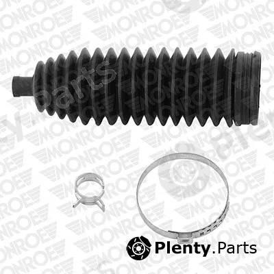 Monroe L10018 — Bellow Kit, steering
