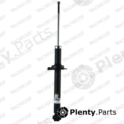 Monroe 332162MM — Shock Absorber MONRO-MATIC PLUS