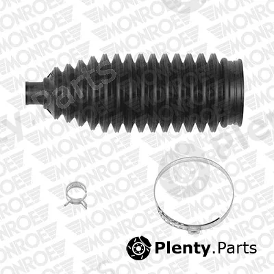 Monroe L29069 — Bellow, steering